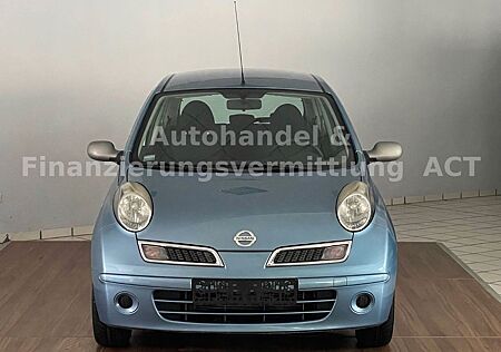 Nissan Micra 1.2 Edition 48kW