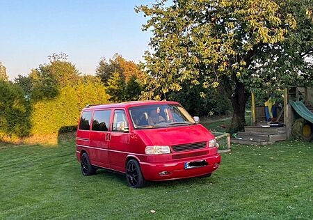 VW T4 Caravelle Volkswagen 2.8 VR6 Standard