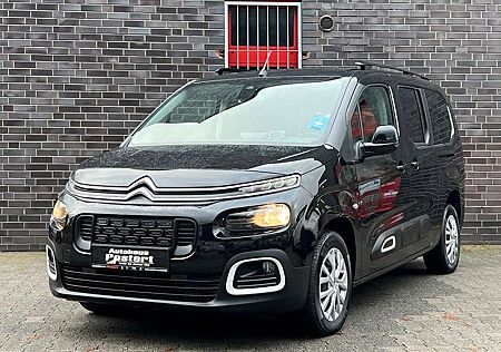 Citroën Berlingo Shine XL Automatik Navi Kamera