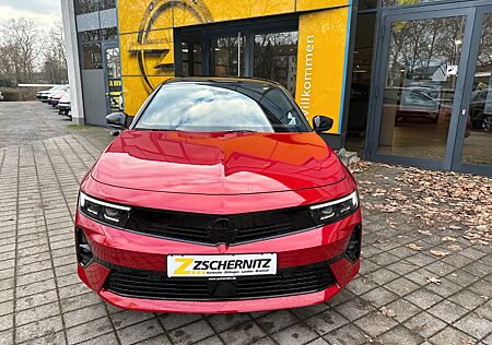 Opel Astra L Sports Tourer GS Electric ACC FLA HUD