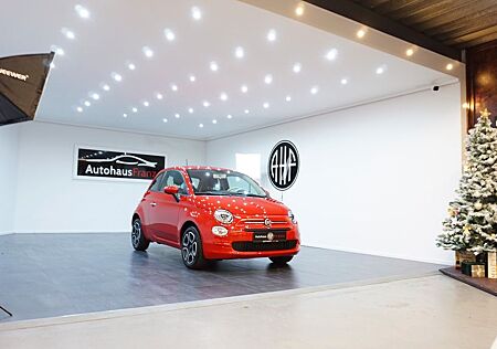 Fiat 500 Club*1Hd*Carplay*Hybrid*2,99 % Finanzierung*