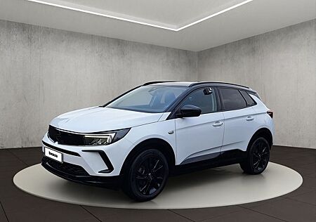 Opel Grandland X Grandland GS 1.5 Diesel 96 kW (130 PS) AT8 S/S