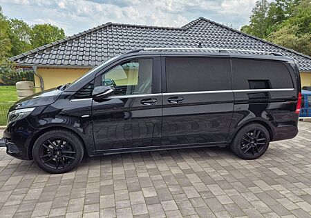 Mercedes-Benz V 250 BlueTEC AVANTGARDE EDITION lang AVANTG...