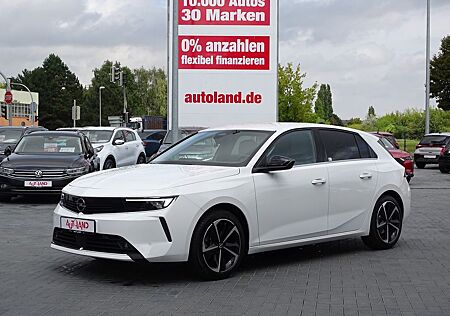 Opel Astra L 1.5 CDTI Business Elegance LED Kamera