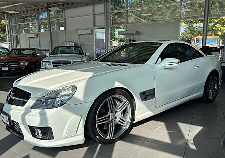 Mercedes-Benz SL 63 AMG AMG