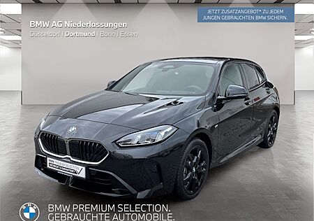 BMW 120d M Sport AHK Driv.Assist+ Harman/K Head-Up