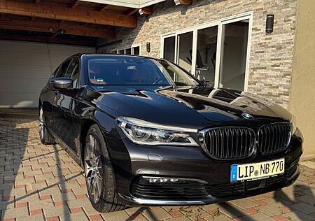 BMW 750Li