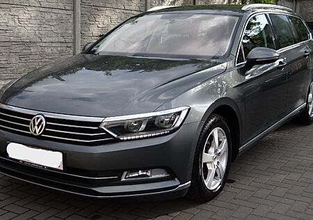 VW Passat Volkswagen Highline BMT/Start-Stopp
