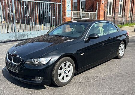 BMW 320i 320 Baureihe 3 Cabrio