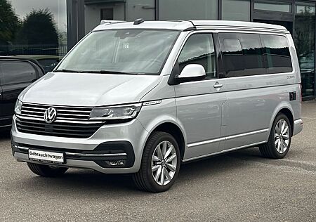 VW T6 California Volkswagen T6.1 California Ocean 2.0 TDI DSG Standhzg