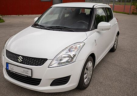 Suzuki Swift 1.2 Club Inspektion & Tüv neu