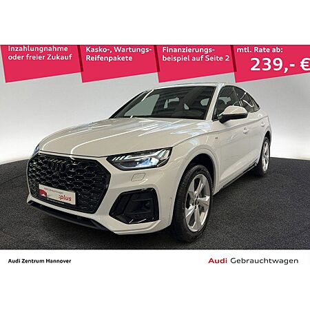 Audi Q5 leasen