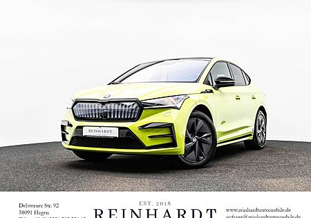 Skoda Enyaq COUPE RS LOUNGE ACC/HuD/PANO/CANTON/KESSY
