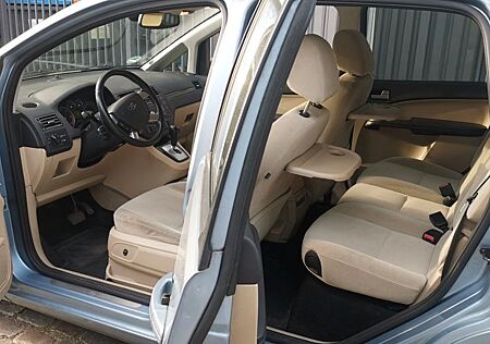 Ford C-Max 1,6TDCi Ghia AUTOMATIK Tüv01.26 SHZ PdcAHK