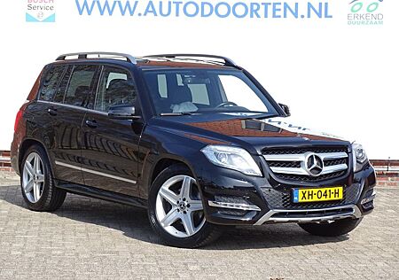 Mercedes-Benz GLK 220 CDI BlueTEC 4-Matic Prestige|TREKHAAK|NA