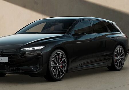 Audi S6 e-tron Avant 370 kW quattro