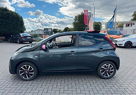 Toyota Aygo (X) Aygo -style/Pano/Klima/Tüv Neu 08/27