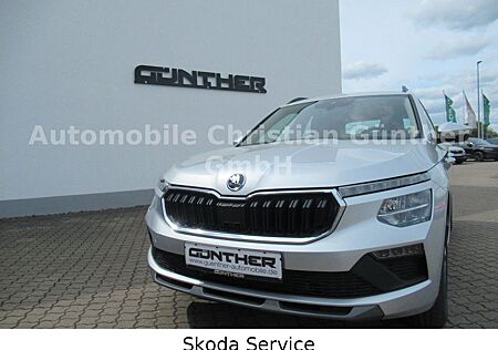 Skoda Kamiq 130 Jahre 1.0 TSI 116 PS 6G LED SH Kamera