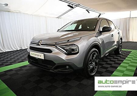 Citroën C4 1.2 PT 130 PLUS LED/NAVI/SHZ/KAELTE-PAKET/18