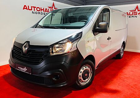 Renault Trafic gebraucht kaufen Renault Trafic Kasten L1H1 2,7t AHK