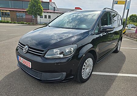 VW Touran Volkswagen 1.2 TSI *NEU STEUERRIEMEN* BlueMotion