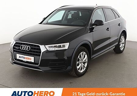 Audi Q3 2.0 TDI quattro Intense*LED*NAVI*TEMPO*PDC*