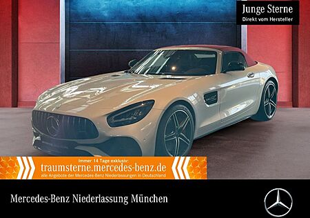 Mercedes-Benz AMG GT S Roadster Dist/Ride/Burm/Carbon/Perf.AGA