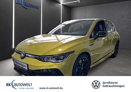 VW Golf Volkswagen VIII R333 Limited Edition 4motion DSG LED N