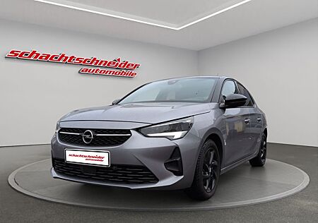 Opel Corsa 1.2 Turbo GS+Allwetter+Kamera
