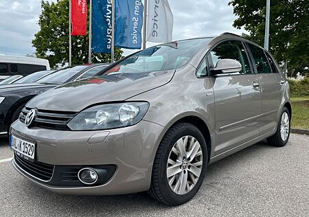 VW Golf Plus Volkswagen 1.6 TDI LIFE