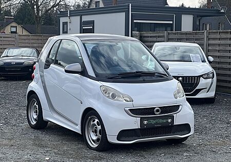 Smart FotTwo/Radio/Panoramadach/Klimanalage/TÜV