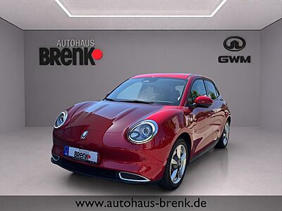 GWM 300Pro mit Wärmepumpe*Navi/LED/360°/ACC/*