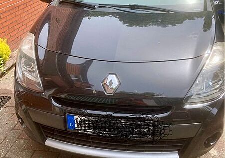 Renault Clio Exception 1.2 16V TCE Eco2 Exception