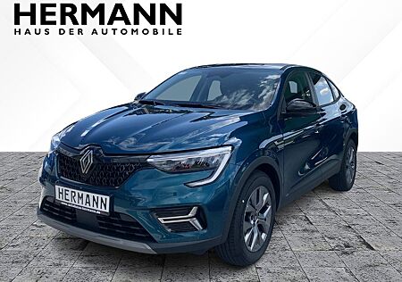 Renault Arkana 1.3 TCe 140 Evolution CAM*LED*PDC*ACC*LED
