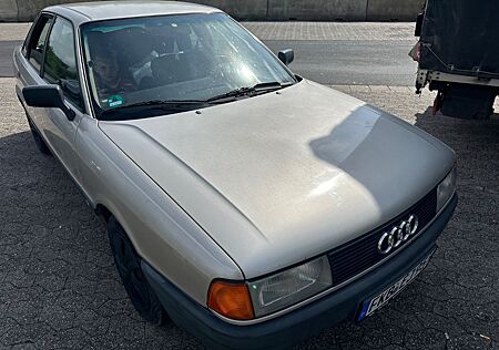Audi 90
