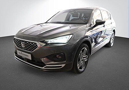 Seat Tarraco 2.0 TDI Automatik Xcellence 4Drive AHK P