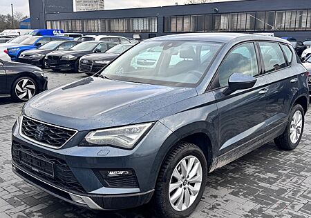 Seat Ateca Style 1.6 TDI /PDC/LANE/CAM/VIRTUAL/TEMPO