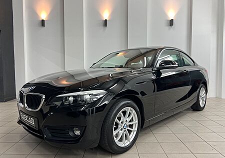 BMW 218d LCI Advantage LED 1.Hand