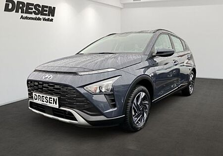 Hyundai BAYON Mild-Hybrid 2WD 1.0 T-Gdi Trend /Full_Link