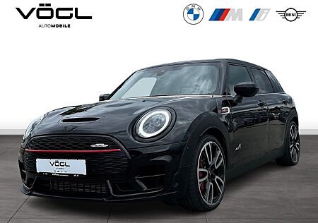 Mini John Cooper Works Clubman John Cooper Works ALL4 Clubman Head-Up Panoramad