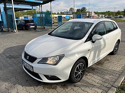 Seat Ibiza 1.6 TDI CR 77kW Style ST Style