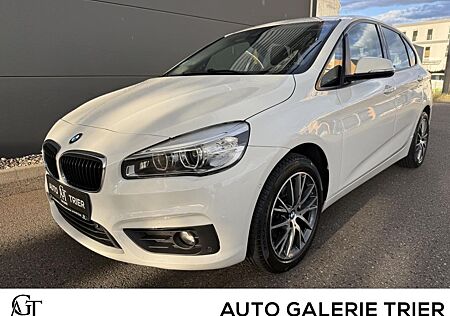 BMW 218 Baureihe 2 Active Tourer d xDrive Advantage