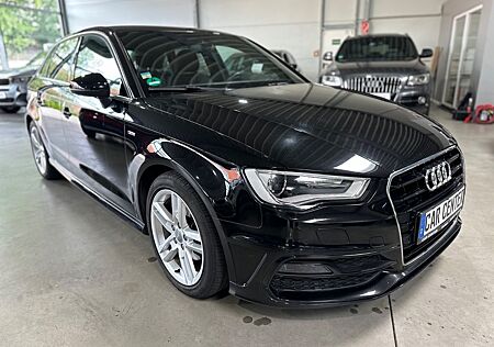 Audi A3 Sportback Ambition S Line|SHZ|PDC|Bi-Xenon