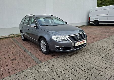 VW Passat Variant Volkswagen Comfortline