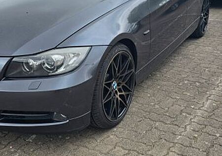 BMW 325i (neu) -