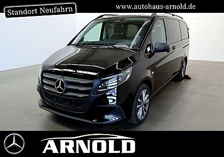 Mercedes-Benz Vito 119 CDI 4x4 Tourer SELECT Lang AIRMATIC EDW