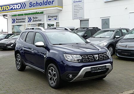 Dacia Duster Prestige | NAVI | R.KAMERA | SHZ | AHK