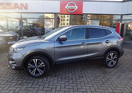 Nissan Qashqai Diesel 1.5 dCi N-CONNECTA, AHZV abnehmba