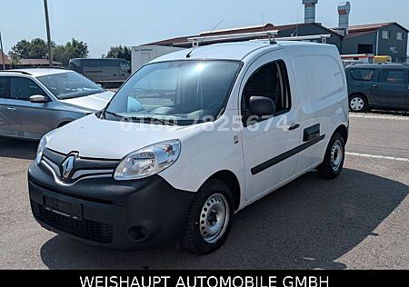 Renault Kangoo Rapid Extra Sortimo-AHK-Dachträger-Klima