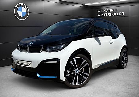 BMW i3s 120Ah 20'' Navi Sitzheizung Tempomat Klimaau